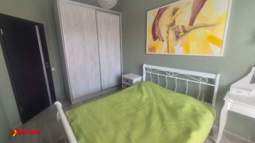 Luksusowy apartament 85 m2 z dwoma tarasami
