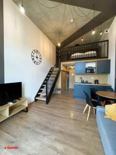 Apartament przy lotnisku Wrocław Zarembowicza
