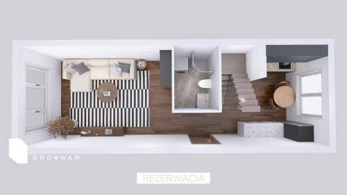 REZERWACJA Niepowtarzalne, z pięknymi widokami