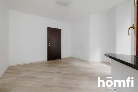 Dwupoziomowe 130m2 z 2 balkonami - Stare Miasto