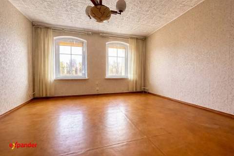 2 pokoje, Krzyki, kamienica po remoncie