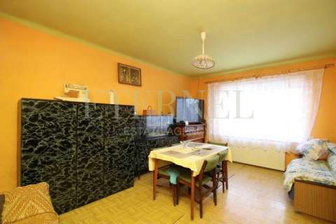 Dom wolnostojący 71 m2 z działką 1490 m2, Pilica