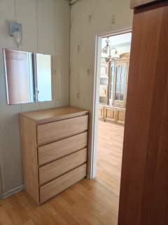 DO WYNAJĘCIA MIESZKANIE Z BALKONEM