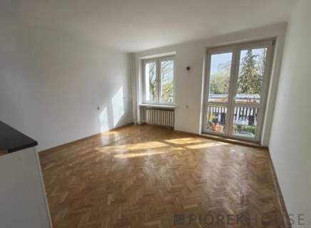 2-pokojowe mieszkanie na Bielanach