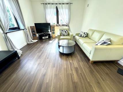 Komfortowy dwupoziomowy apartament 108m2 Kraków Lasogórska