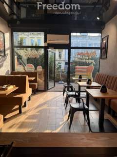 3 lokale gastro Gotowy biznes Koszalin