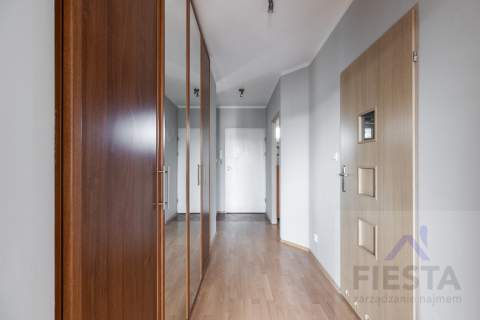 Tarchomin ul. Książkowa 3 pok. 54 m2 garaż balkon