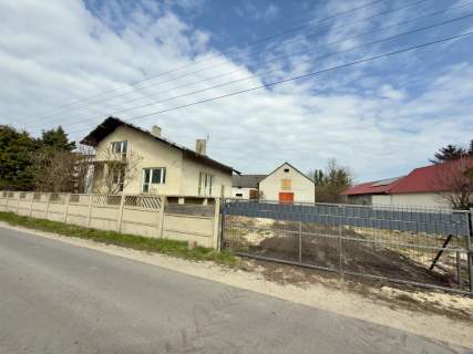 dom/budynki na działalność/4953m2/Zygry/Łódź 45 km