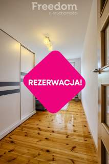 4 pokojowe mieszkanie tuż przy promenadzie ełckiej