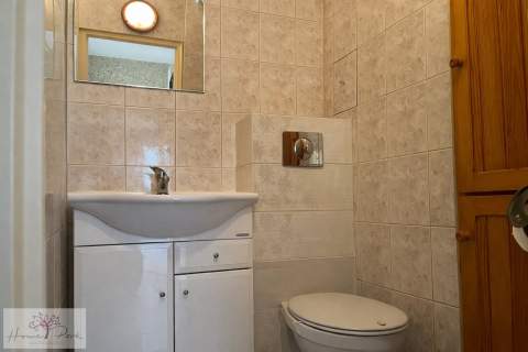 2-pokoje 51m2, 4 piętro, funkcjonalny układ