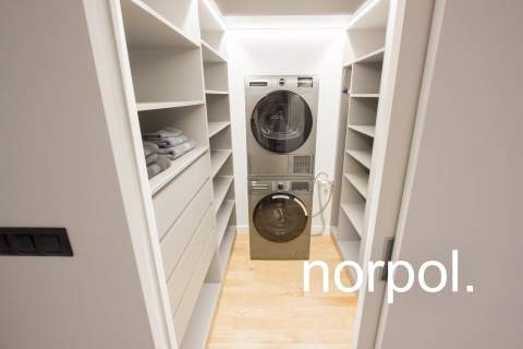Nowoczesny apartament w kompleksie Angel City, ul. Szlak