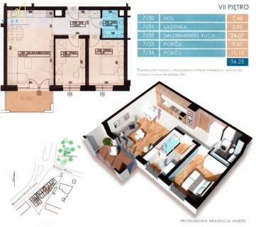 Apartament premium do własnej aranżacji