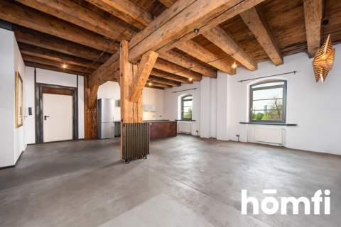 LOKAL/LOFT /160 m2/Krakowska