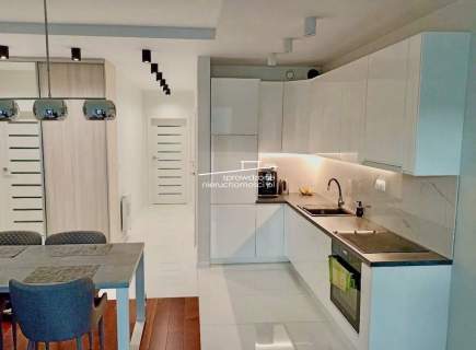 Nowoczesny Apartament Pod Miastem - 3 pok. - Jóefo