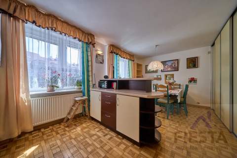 Lublin, Sławin - mieszkanie 3 pokojowe