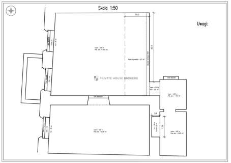 Mieszkanie do wynajęcia, 64,41 m2, Kraków