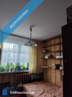 Sprzedam mieszkanie w Sosnowcu