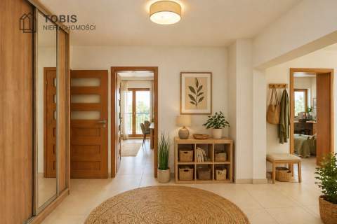 106m Prestiżowe Biuro lub Luksusowy Apartament