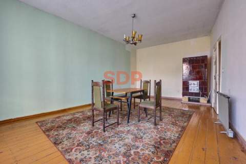 Przestronne 80 m2 piwnica 10 m2 - Bytom Szkolna, po remoncie...