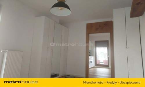 SOŁACZ- APARTAMENT Z TARASEM 68M2 SUPER OKAZJA 