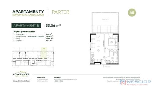 Nowoczesne Apartamenty w sercu Lądka-Zdroju