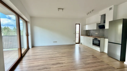 Apartament I Centrum I Parking