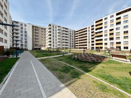 TOP oferta Nowe osiedle, parking, balkon, garderoba,