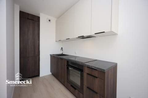 2 POKOJE 34,33 m WYSOKI STANDARD NOWE