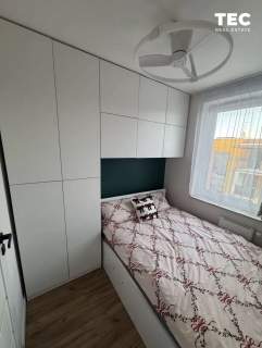 Wysoki standard 2 Pokoje Balkon
