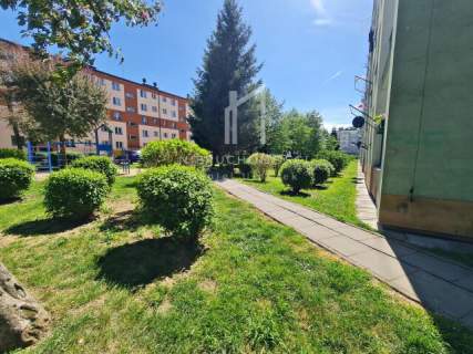 KOMFORTOWE MIESZKANIE 45M2 Z BALKONEM ORAZ PARKINGIEM- JASŁO-UL...