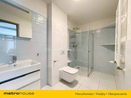 Apartament w Sianożętach z miejscem postojowym 