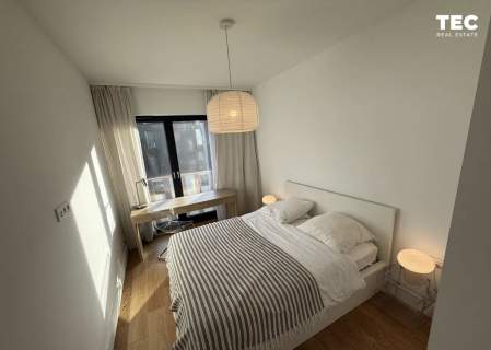 Grzegórzki Fabryczna 52m2 2 pokoje
