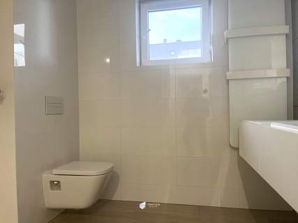 Luksusowy apartament z tarasem