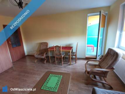 Mieszkanie 3 pokoje dla studentów/-tek / stażystów, Krzyki/ Hi