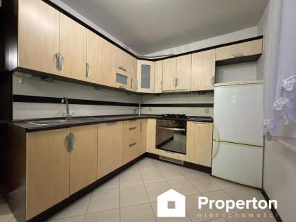 2 pokoje 57 m balkon rozkładowe Wyszków