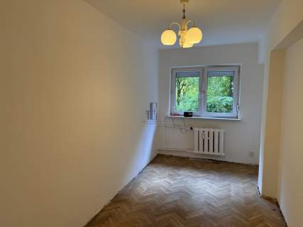 Sady Żoliborskie Ogródek 3 Pokoje Zielono