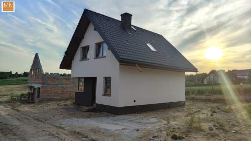 Kocmyrzów,Dojazdów,dom za 890tys deweloperka