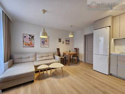 Promocja Gustowne 2pok. w Centrum z balkonem