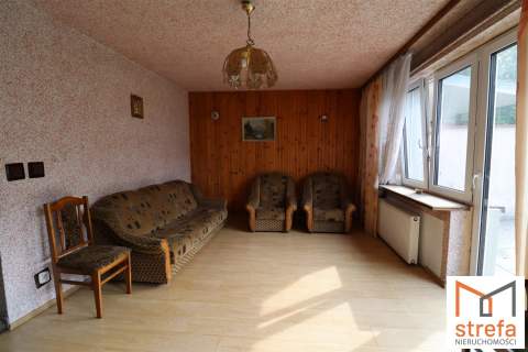 Dom dla dużej rodziny 5-6 pokoi garaż