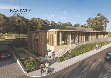 Wynajem   placówka medyczna Nowa Dąbrowa, Gdynia