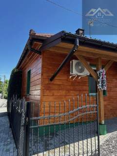 Mieszkanie typu studio do wynajęcia
