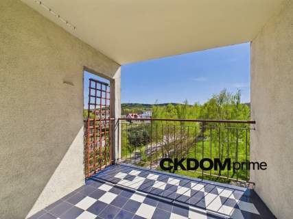 2 pokoje 53 m , balkon, Barwinek   Kielce