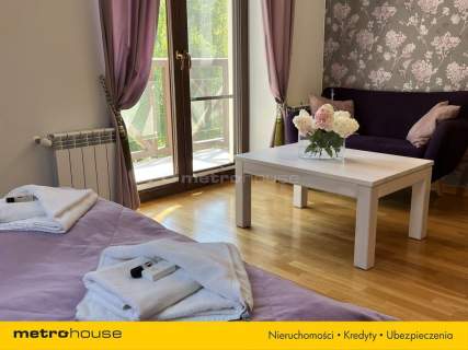 Pensjonat Świeradów Widok na góry 533m2, dz.4127m2
