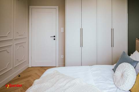 2 pok. apartament z widokiem ul. Poznańska