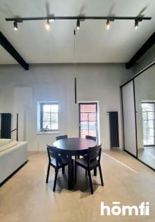 Luksusowy Loft 79m Fabryczna 17 Zielona Góra