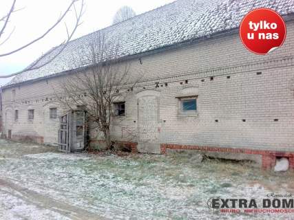 Obiekt na sprzedaż, 500 m2, Nowogard