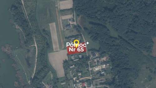 Działki budowlane Stańków 5 km od Chełma
