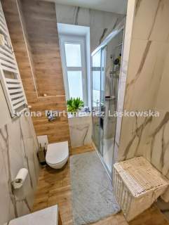 Mieszkanie do wynajęcia, 57 m2, Lubin