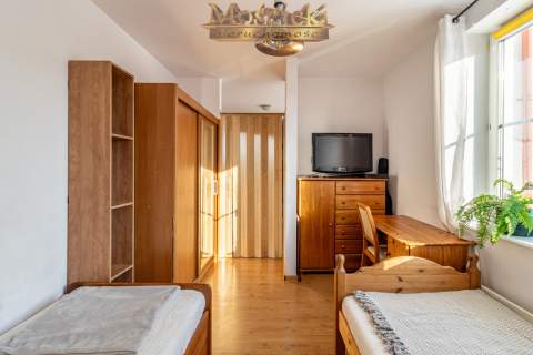 Kawalerka Wilanów Zawady 30m2 idealna inwestycja