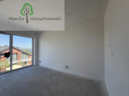 NOWE MIESZKANIA Z WIDOKIEM NA WISŁĘ - TCZEW, UL. ŻEGLARSKA